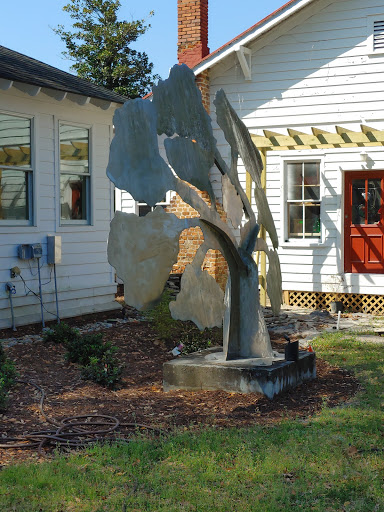 South Carolina Artisans Center - Thumbnail