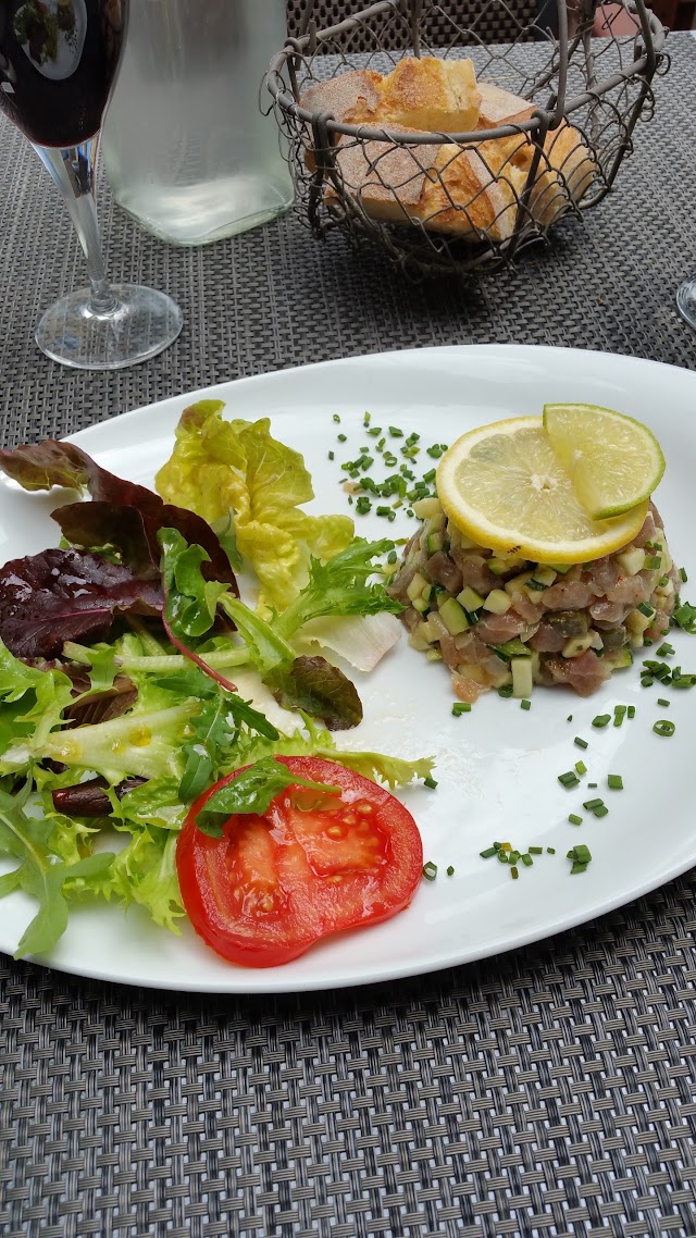 Le Petit Jardin
