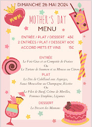 Photo n°7 de Restaurant L'équipage à Halluin (Restaurant)