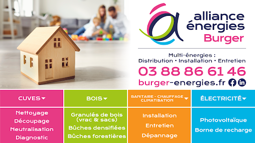 Photo 1 - Burger Energies