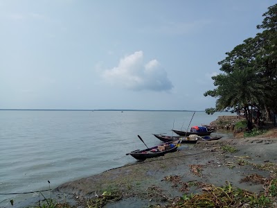 Photos of Hazir Hat Lanch Ghat,Dashmina