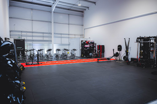Ffitrwydd Môn Fitness