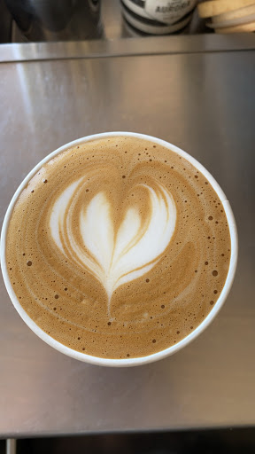 Beachouse Coffee Cart Sapphire - Thumbnail