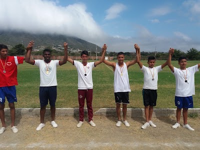 Photos of Estadio Montecristi