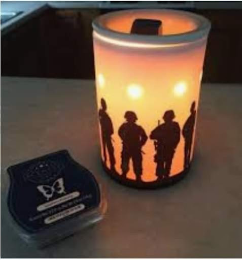 Andie Teeter-Independant Scentsy Superstar Director - Thumbnail