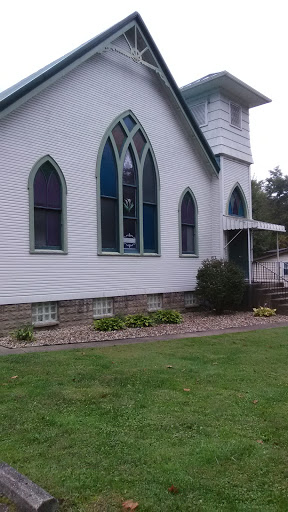 West Bellaire Methodist Church - Thumbnail
