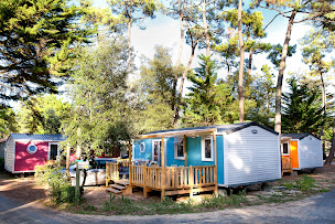 Photo n°4 de Camping Signol à Saint-Georges-d'Oléron (Terrain pour camping-cars)