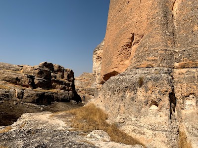 Hasankeyf Küçük Saray