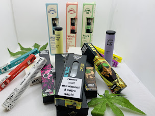 Photo n°21 de CBD Caen - SATEAVA à Caen (Centre de bien-être)