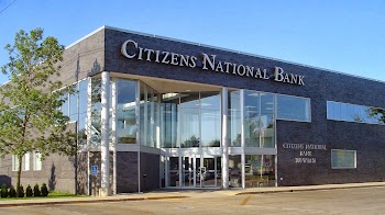 Citizens National Bank photo