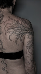 Photo n°17 de Sorry Mamma à Toulon (Tatoueur)