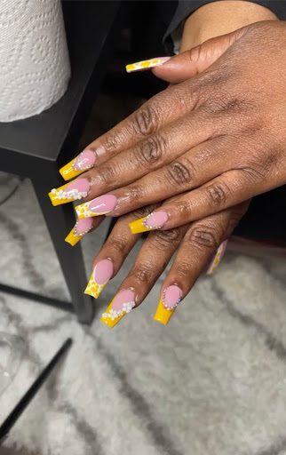 Slayed Nails By Arii