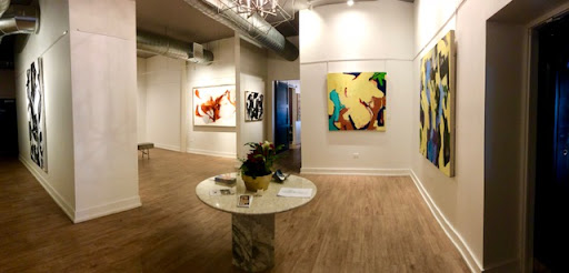 116GALLERY - Visual