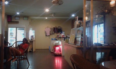 Photos of Escape Gourmet Coffee