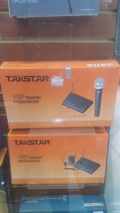 Photos of SurtiStereo