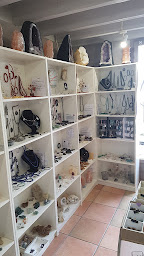 Photo n°10 de L'AMETHYSTE à Salaise-sur-Sanne (Boutique de minéraux)