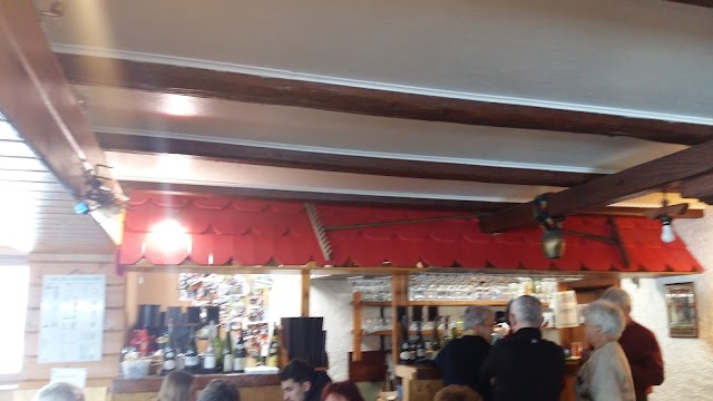 Ferme Auberge Le Kreuzweg