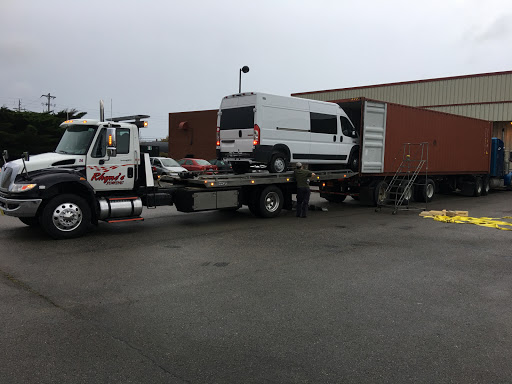 Rhynos Towing - Thumbnail