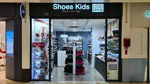 Gioseppo Shoes Kids