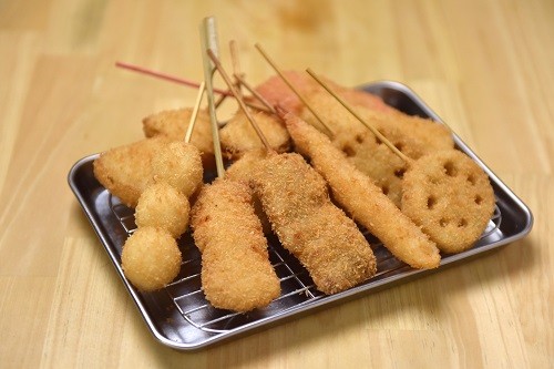 串カツ田中 尼崎店