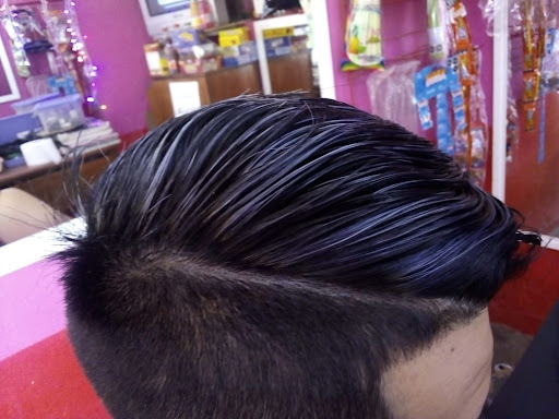 Estetica unisex Flor - Thumbnail