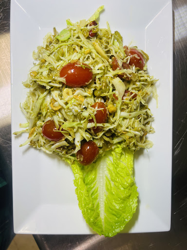 Spicy Noodles House - Thumbnail