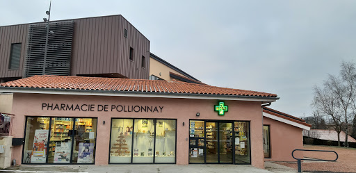 PHARMACIE GAUDIN COURTOIS