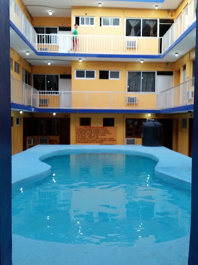 Photos of Hotel Tonaly's