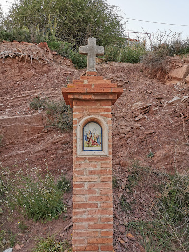 Tercera estación - Thumbnail