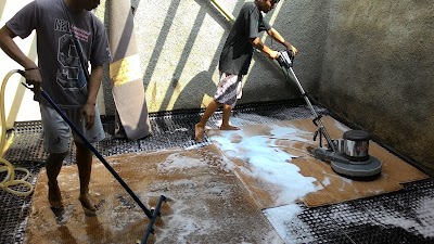 Photos of EKSIS Laundry