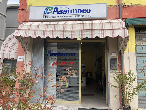 Assicurazioni Albertini - Thumbnail