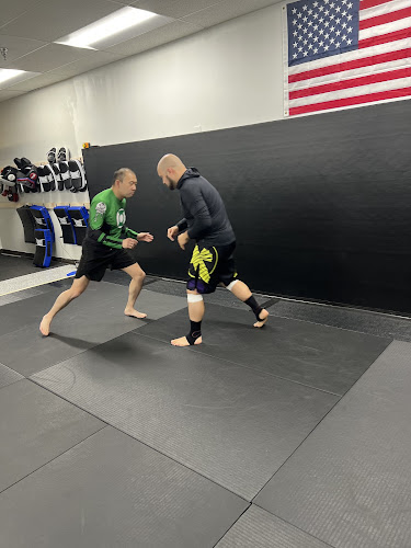 Triple City Combat Sports - boxing in Laytonsville, Maryland