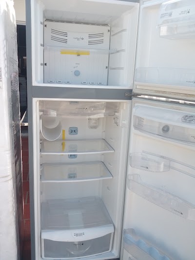 Photos of Supermercado Aero Express