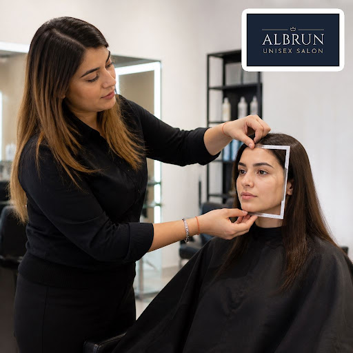 Choosing the right haircut is much easier when your stylist understands your face shape. At Albru… post image