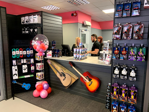 CGX Gateshead - Thumbnail