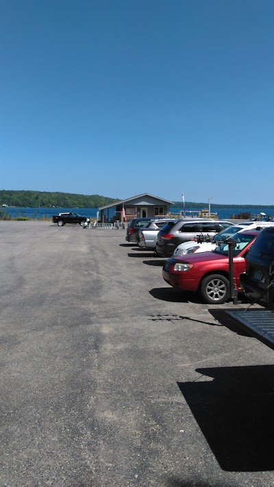 Photos of Grand Island Ferry Services & Gift