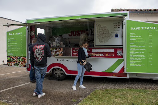 Photo 5 - Just'Pizza Tercé