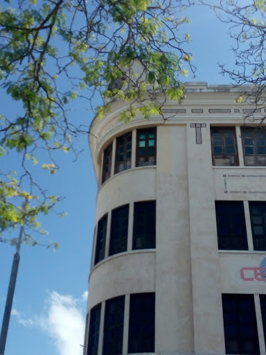 Edificio el Siglo XIX - Visual