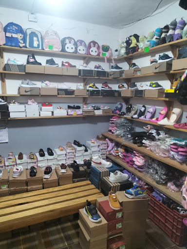 MODA PIE - Visual