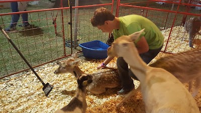 Greater Baton Rouge State Fair