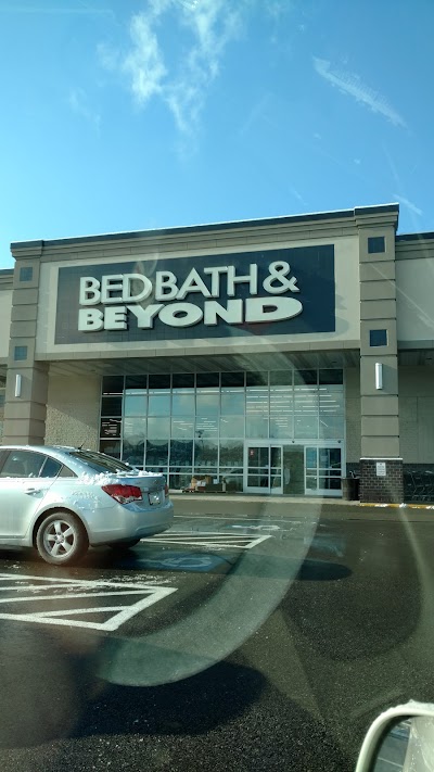 Bed Bath & Beyond