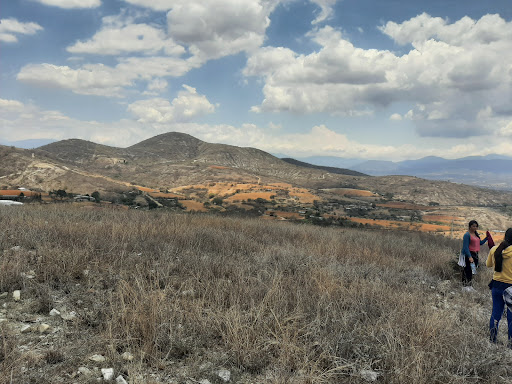 Municipio El Ocote - Thumbnail