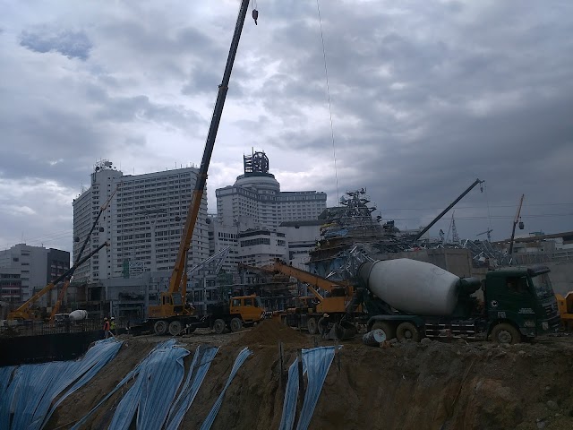 20th Century Fox World