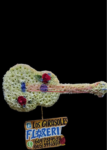 Coronas para funerales en Tecate. - Thumbnail