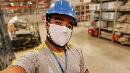 Eletricista Residencial - Tarcisio