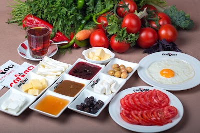 Photos of &Ccedil;orbacı Restoran