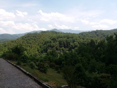 Camping In the Smokies