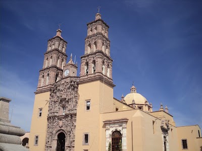 Photos of Parroquia Nuestra Se&ntilde;ora de Dolores