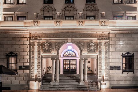 The Guild Hotel, San Diego Downtown, a Tribute Portfolio Hotel by null