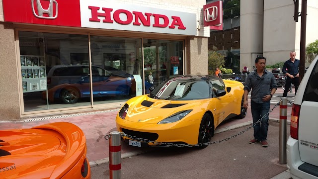 Grand Prix de Monaco